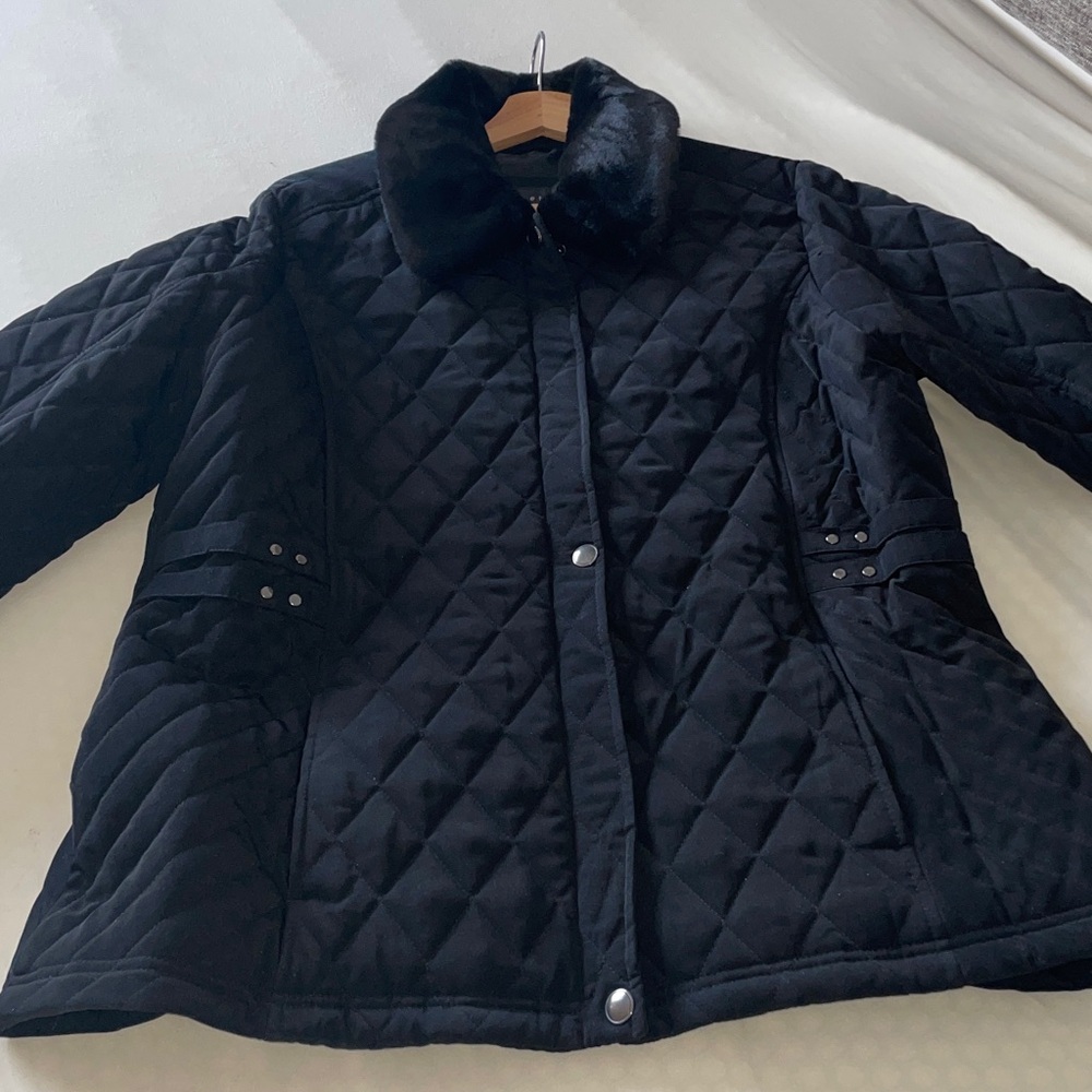 NWOT Ladies Braetan jacket